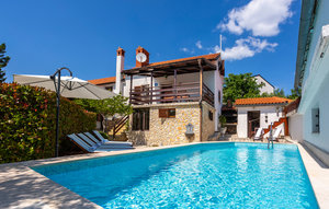 Holiday Home - Krk-Risika , Croatia - CKI490 1