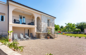 Holiday Home - Krk-Rasopasno , Croatia - CKI491 1