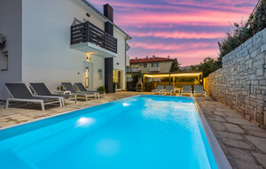 Holiday Home - Krk-Baska , Croatia - CKI495 1
