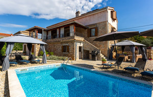 Holiday Home - Krk-Polje , Croatia - CKI499 1
