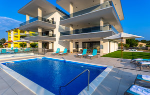 Apartment - Krk-Malinska , Croatia - CKI502 1