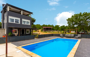 Holiday Home - Krk-Polje , Croatia - CKI533 1