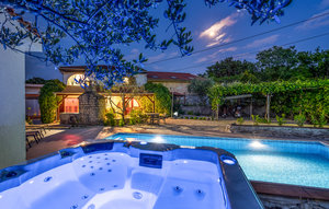 Holiday Home - Krk-Rasopasno , Croatia - CKI538 1
