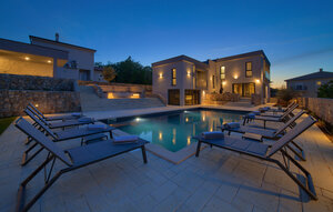 Holiday Home - Krk - Vrh , Croatia - CKI560 1