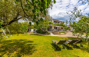 Apartment - Krk-Malinska , Croatia - CKI561 1