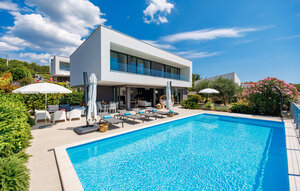 Holiday Home - Krk - Malinska , Croatia - CKI566 1