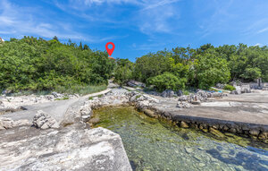 Apartment - Krk-Omisalj , Croatia - CKI569 1