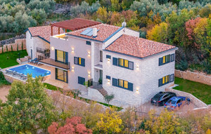 Holiday Home - Krk-Dobrinj , Croatia - CKI570 1