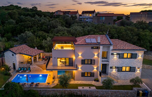 Holiday Home - Krk-Dobrinj , Croatia - CKI570 1