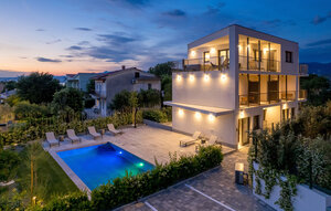 Apartment - Krk-Omisalj , Croatia - CKI624 1