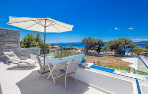 Holiday Home - Krk-Punat , Croatia - CKI631 1