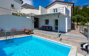 Holiday Home - Krk-Baska , Croatia - CKI655 1