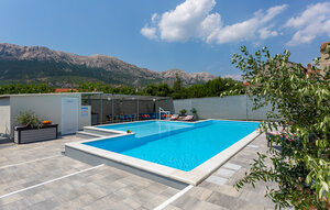 Apartment - Krk-Baska , Croatia - CKI656 1