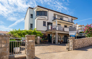 Apartment - Krk-Malinska , Croatia - CKI657 1
