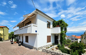 Apartment - Krk-Vrbnik , Croatia - CKI661 1