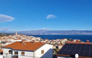 Apartment - Krk-Vrbnik , Croatia - CKI663 1