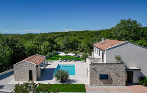 Holiday Home - Krk - Kras , Croatia - CKI669 1