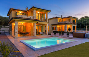 Holiday Home - Krk - Vrbnik , Croatia - CKI671 1