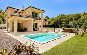 Holiday Home - Krk - Vrbnik , Croatia - CKI672 1