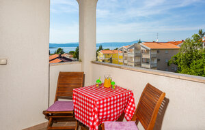 Apartment - Krk-Malinska , Croatia - CKI681 1