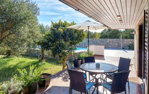 Holiday Home - Krk-Kornic , Croatia - CKI682 1