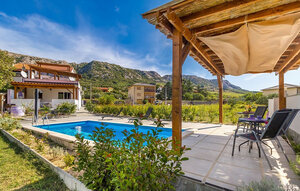 Apartment - Krk-Draga Bascanska , Croatia - CKI685 1
