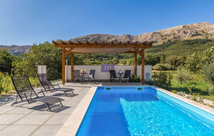 Apartment - Krk-Draga Bascanska , Croatia - CKI686 1