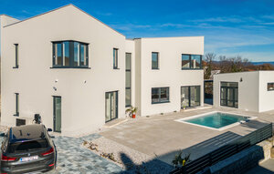 Holiday Home - Krk-Kornic , Croatia - CKI688 1