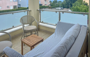 Apartment - Krk-Malinska , Croatia - CKI698 1