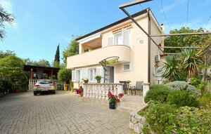 Apartment - Krk-Cizici , Croatia - CKI700 1