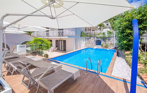 Apartment - Krk-Omisalj , Croatia - CKI705 1