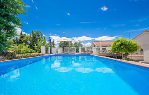 Apartment - Krk-Omisalj , Croatia - CKI706 1