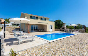 Holiday Home - Krk - Linardici , Croatia - CKI715 1