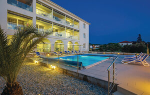 Apartment - Krk - Punat , Croatia - CKI745 1