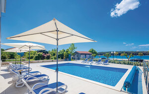 Apartment - Krk - Punat , Croatia - CKI746 1