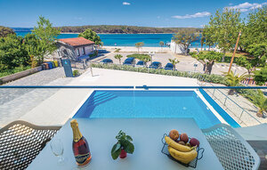 Apartment - Krk - Punat , Croatia - CKI748 1