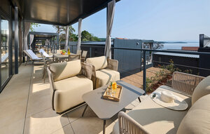 Holiday Home - Krk-Njivice , Croatia - CKI773 1