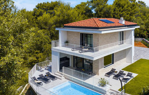 Holiday Home - Krk-Malinska , Croatia - CKI782 1