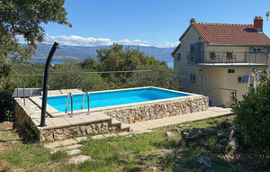 Holiday Home - Krk-Risika , Croatia - CKI837 1