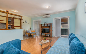 Ferienwohnung - Krk-Pinezici , Kroatien - CKK272