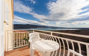 Lejlighed - Krk-Kornic , Kroatien - CKK735