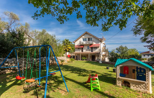 Ferieleilighet - Krk-Risika , Kroatia - CKK248