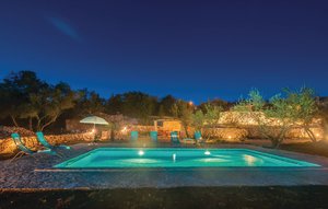 Feriehuse - Krk-Silo , Kroatien - CKK007