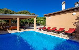 Feriehuse - Krk-Garica , Kroatien - CKK543