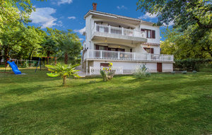 Lejlighed - Krk-Malinska , Kroatien - CKK843