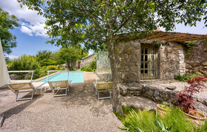 Feriehuse - Krk-Malinska , Kroatien - CKK772