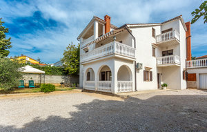 Apartment - Krk-Omisalj , Croatia - CKK021 1