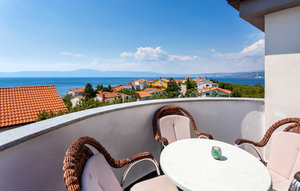 Apartment - Krk-Omisalj , Croatia - CKK053 1