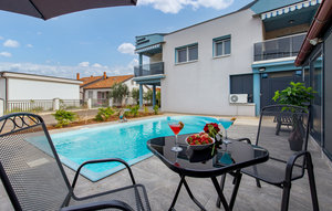 Apartment - Krk-Vrh , Croatia - CKK061 1