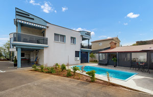 Apartment - Krk-Vrh , Croatia - CKK062 1